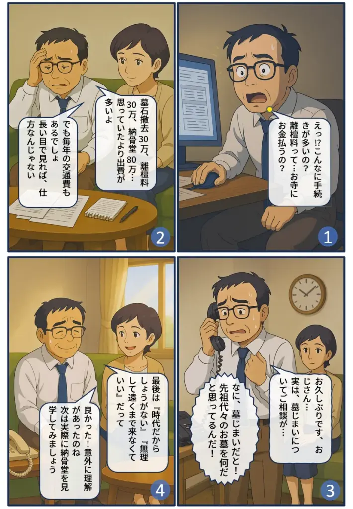 シン・供養