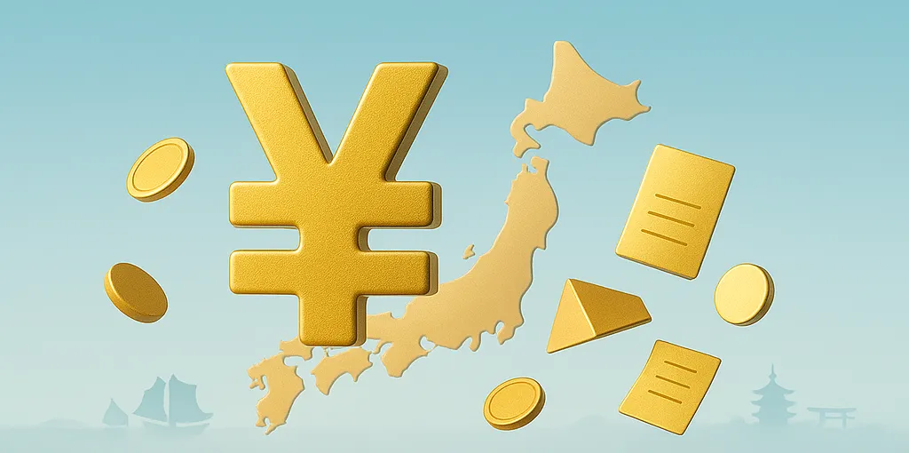 実は50種類もある!日本の税金を3分で理解する完全ガイド