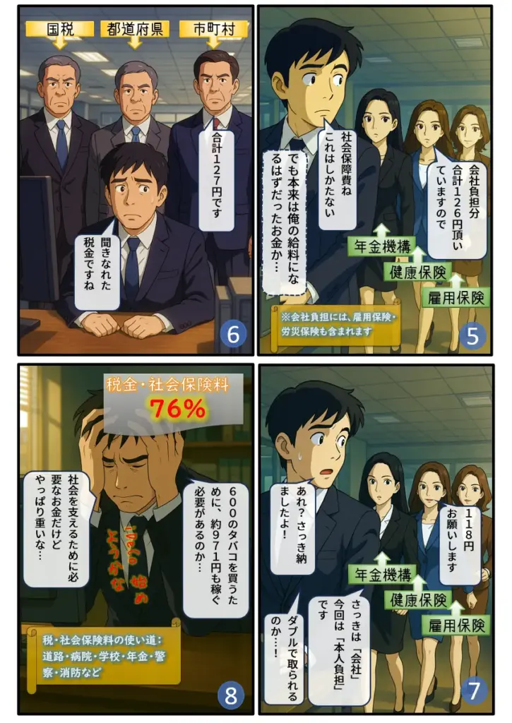 本当はいくら?②