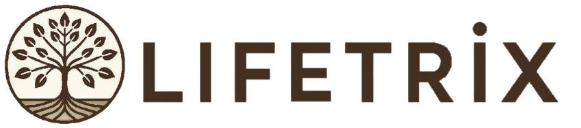 LIFETRIX ライフトリックス