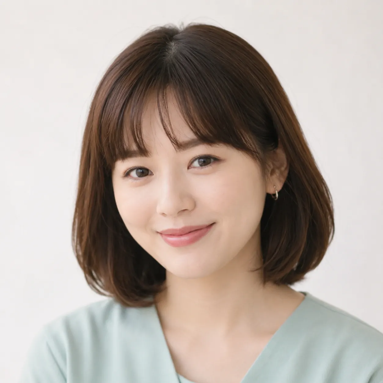理花さん（42歳）