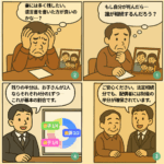 【相続の超基本】相続人って誰？超基本を教えます