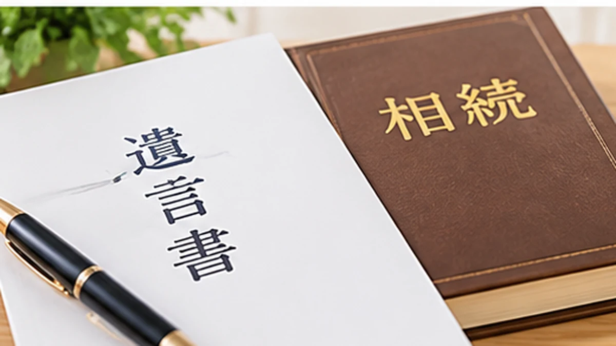 相続・資産管理
