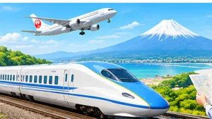 旅行・おでかけ