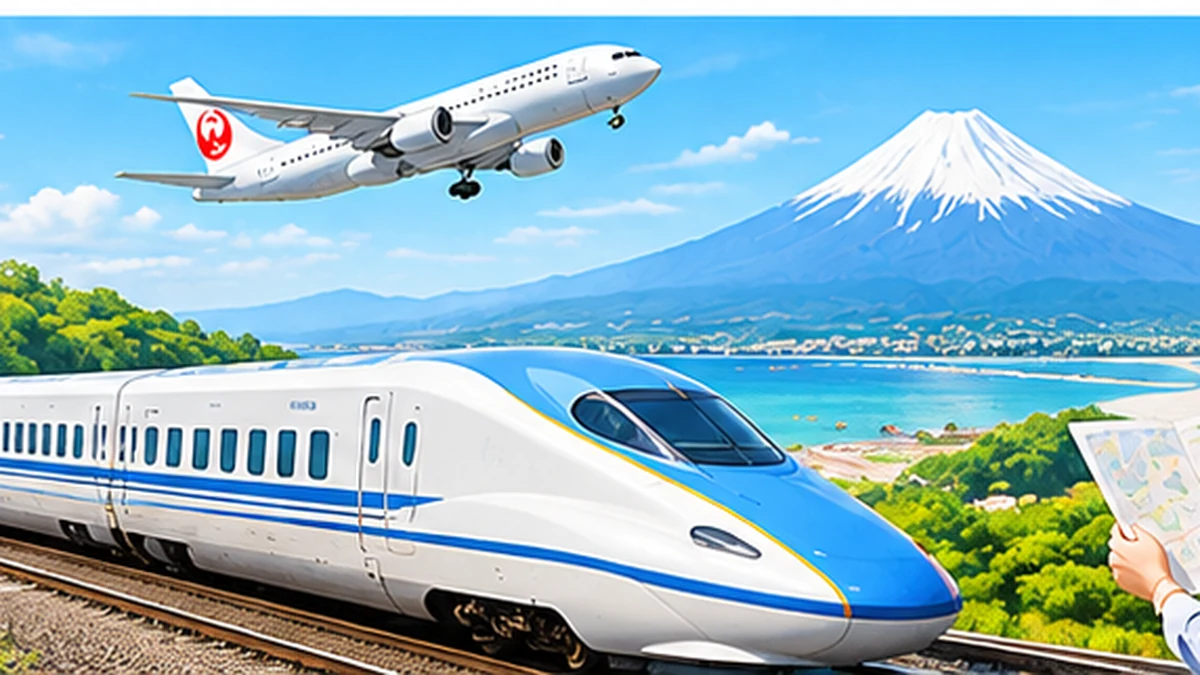 旅行・おでかけ